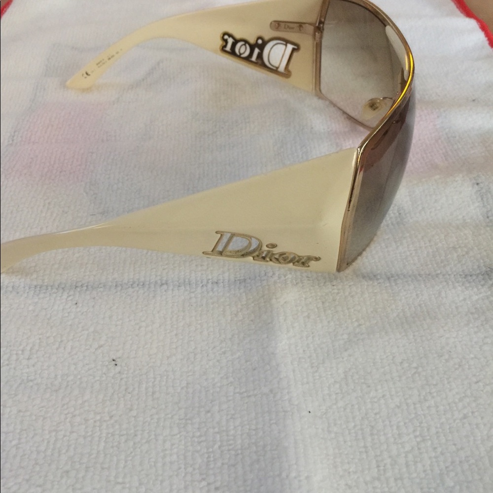 Christian Dior glasses unisex - Picture 5 of 8